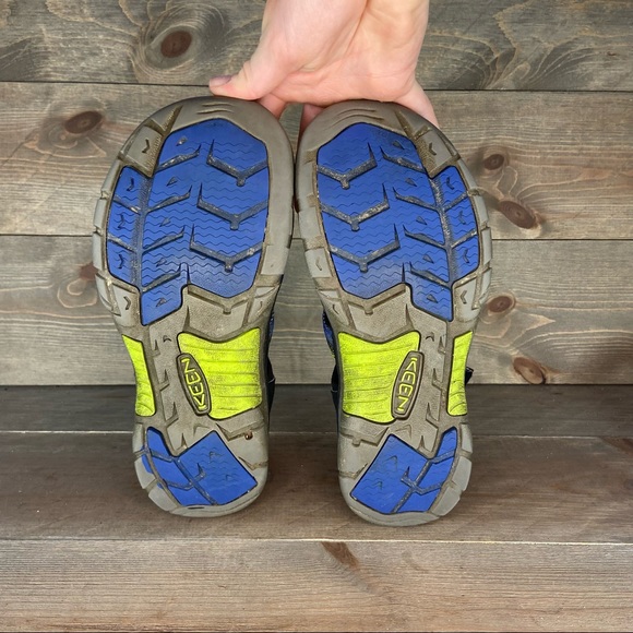 Keen Newport H2 waterproof sandals - Picture 7 of 8